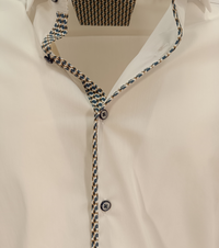 MEN'S SHIRT M/L 27242783 Tellini S.r.l. Wholesale Clothing